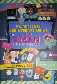 Panduan Berinteraksi Sehat dan Aman Untuk Remaja