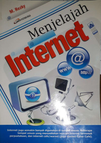 Menjelajah Internet