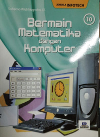 Bermain Matematika dengan Komputer