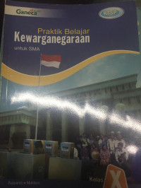 Kewarganegaraan