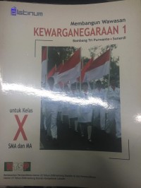 Kewarganegaraan 1