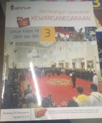 Kewarganegaraan