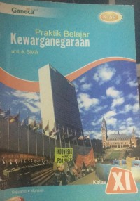 Kewarganegaraan