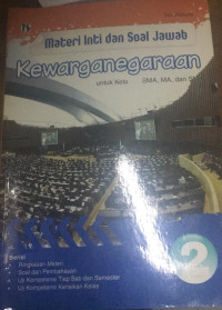 Kewarganegaraan