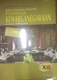 Pendidikan Kewarganegaraan