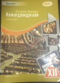 Kewarganegaraan