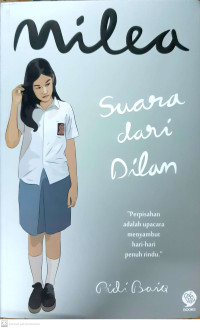 Milea: Suara dari Dilan