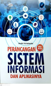 Perancang Sistem Informasi dan Aplikasi