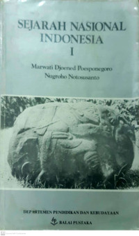 Sejarah Nasional indonesia I