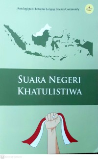 Suara negeri khatulistiwa