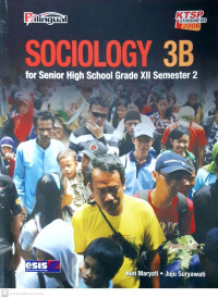 Sociology 3B