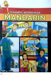 Terampil Berbahasa Mandarin