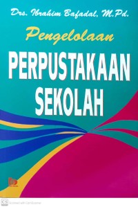 Pengelolaan perpustakaan sekolah