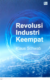 Revolusi Industri Keempat