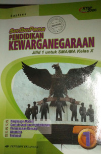 SeribuPena Pend. Kewarganegaraan kelas X