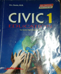 Civic 1 Education For Senior High School Year X