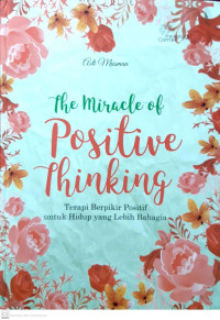 The miracle of positive thinking