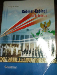 Kabinet-kabinet di Indonesia