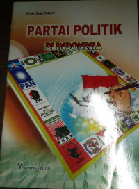 Partai Politik di Indonesia