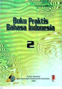 Buku praktis bahasa Indonesia 2