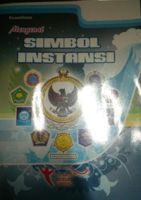 Mengenal Simbol Instansi