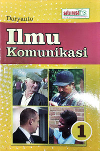 Ilmu Komunikasi