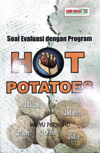 Soal Evaluasi dengan Program HOT POTATOES