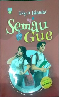 Semau Gue