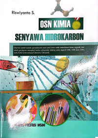 OSN KIMIA : SENYAWA HIDROKARBON