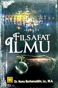 FILSAFAT ILMU