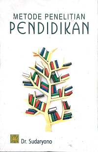 METODE PENELITIAN PENDIDIKAN