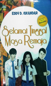 Selamat Tinggal Masa Remaja