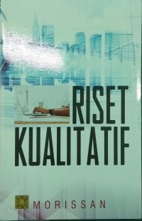 RISET KUALITATIF