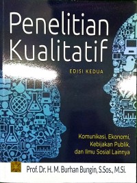 Penelitian Kualitatif