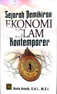 Sejarah Pemikiran EKONOMI ISLAM Kontemporer