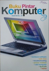 Buku Pintar Komputer