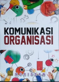 Komunikasi Organisasi