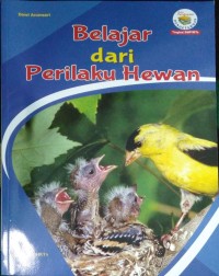 Belajar dari Perilaku Hewan