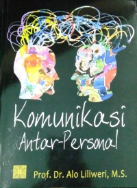 Komunikasi Antar Personal