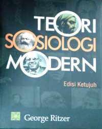 Teori Sosiologi Modern