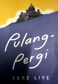 Pulang- Pergi