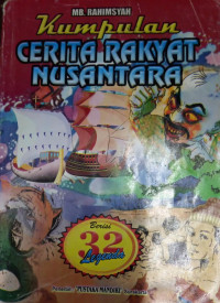 Kumpulan cerita rakyat nusantara