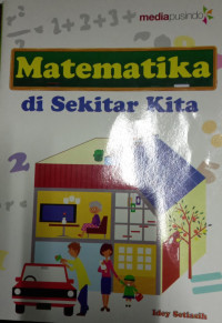 Matematika di Sekitar Kita