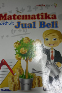 Matematika untuk Jual Beli