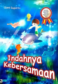 Indahnya kebersamaan