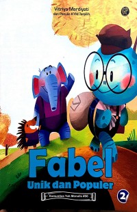 Fabel unik dan populer