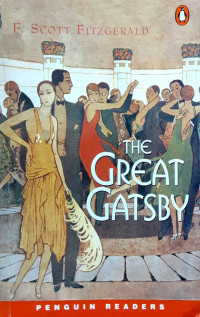 The great gatsby