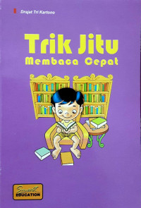 Trik jitu membaca cepat