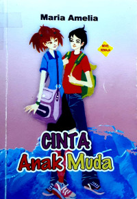 Cinta anak muda