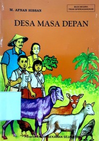 Desa masa depan